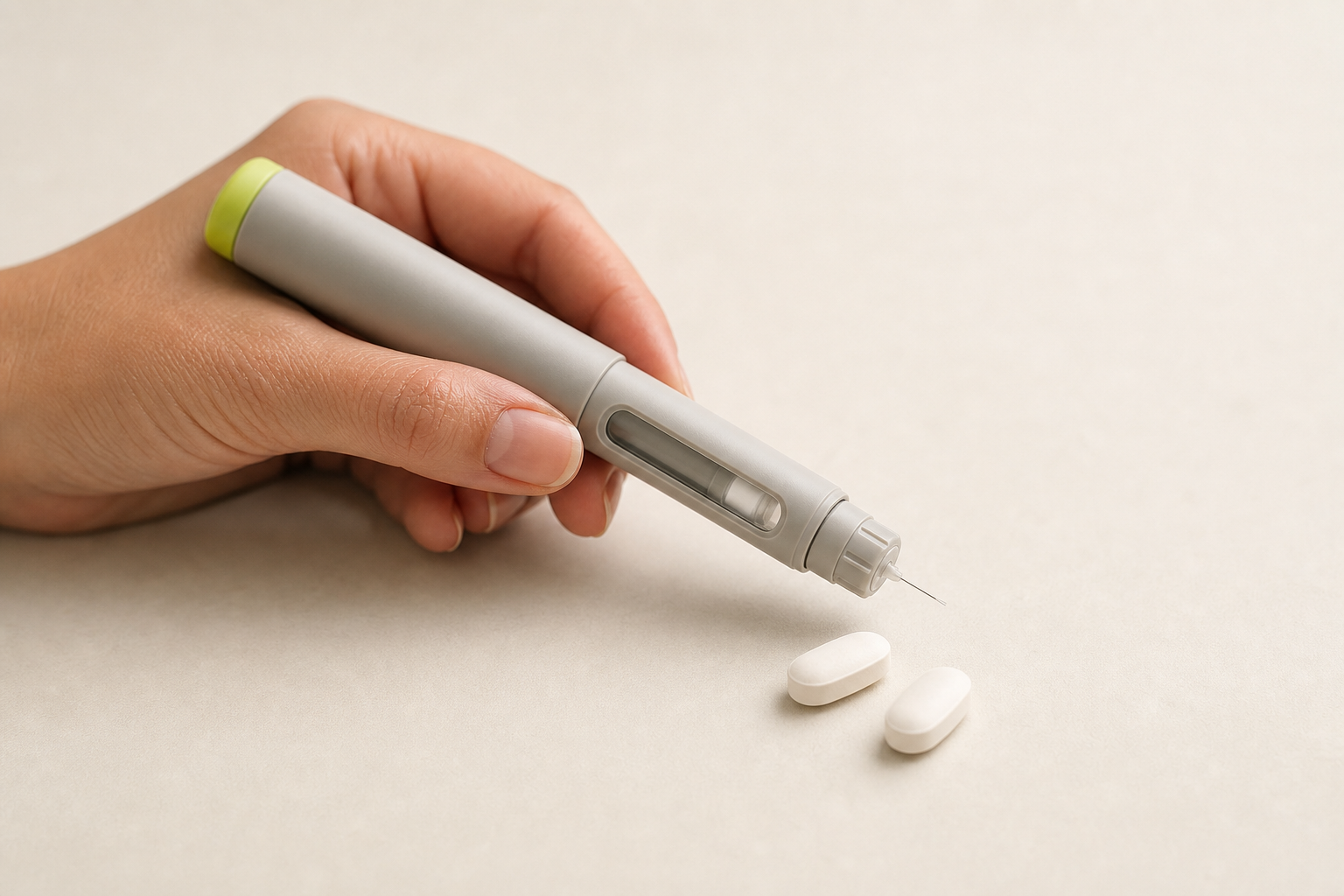 is glp 1 better than metformin outcomes with GLP-1s in those with diabetes and peripheral arterial disease Comparison of type 2 diabetes